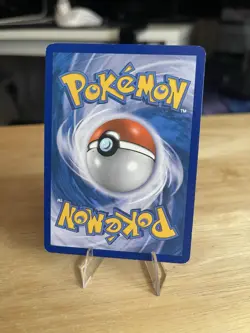 Charizard Platinum Arceus Promo Cracked Ice Holo 1/99 Pokemon Card 2009 - Image 2