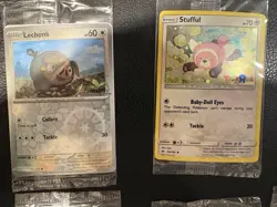 Sealed Pokemon Promo Card Lot With Pokemon Center Stamped & Toy R Us - Image 2