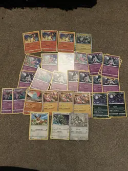 Pokemon TCG Mcdonalds 2025 Card And Accesories Bundle Cards Stickers And Posters - Image 1