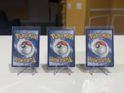 Pokemon Charizard Lot (3 Cards) – EX / Tera / Mega – Holo – - Image 2