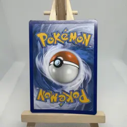 Charizard 14/181 Cracked Ice Holo Promo Sun & Moon Team Up Pokemon Card LP/NM - Image 3