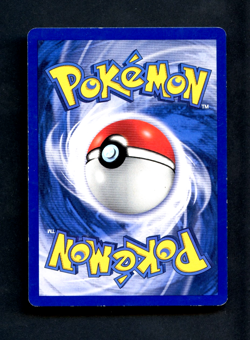 Pokemon Card: 1st Edition VOLTORB Base Common (LP) - Image 2