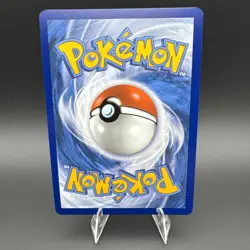 Giovanni’s Charisma 207/165 - SAR - SV 151 - Pokemon TCG - Full Art Trainer Card - Image 2