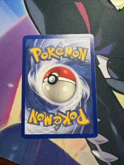Pokemon TCG Staryu Base Set, Shadowless Common Card 65/102 - Image 2