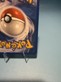 Pokemon Card Gym Challenge 62/132 BLAINE'S GROWLITHE Pokemon TCG Common Vtg MP - Image 5