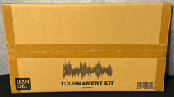 Zombie World Order Trading Card Game TCG Tournament Kit Sealed New BANDAI NAMCO - Image 1