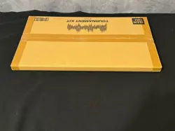 Zombie World Order Trading Card Game TCG Tournament Kit Sealed New BANDAI NAMCO - Image 3