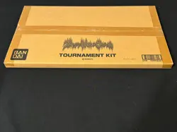 Zombie World Order Trading Card Game TCG Tournament Kit Sealed New BANDAI NAMCO - Image 5