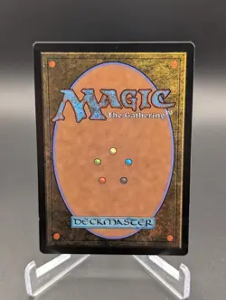 Forsaken Monument Commander Masters Regular - Image 3