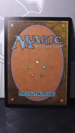 The Locust God 139/199 Hour of Devastation MTG Mythic - Image 2