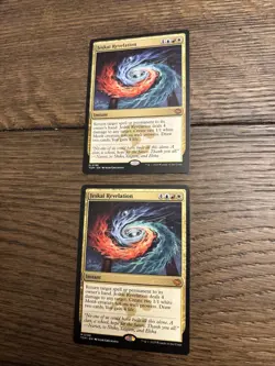 Jeskai Revelation Tarkir: Dragonstorm Regular - Image 1