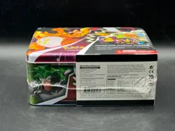 Pokemon TCG School Lunchbox Tin Charizard VMAX 2020 Sealed New - Image 5