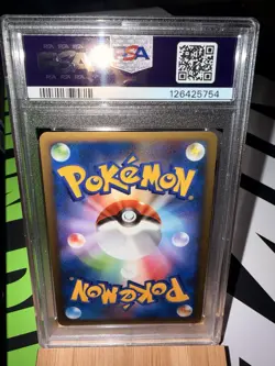 PSA 10 Scizor-HOLO 2010 Pokemon Reviving Legends-1st Edition #048 Japanese - Image 2