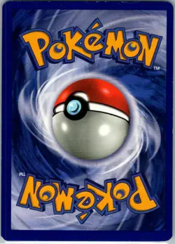 Eevee 51/64 Common Jungle 1st Ed Pokemon Lightly Played - - Image 2