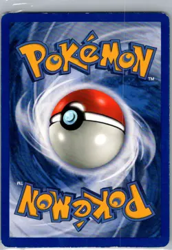 Caterpie 53/75 Common Neo Discovery Pokemon Moderately Played - Image 2