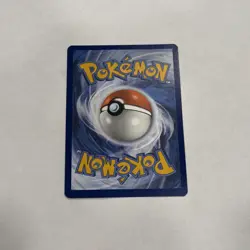 Pokemon Baxcalibur 210/193 Illustration Rare Sv02 Paldea Evolved Full Art Holo - Image 2