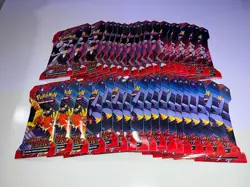 Lot of 36 - Pokemon Destined Rivals Sleeved Booster Packs 36x - Factory Sealed - Image 3