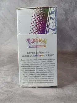Pokemon Scarlet & Violet Prismatic Evolutions Super Premium Collection - Image 4
