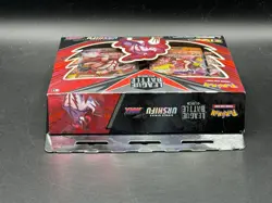 Pokemon TCG Single Strike Urshifu V VMAX League Battle Deck Sealed New - Image 3