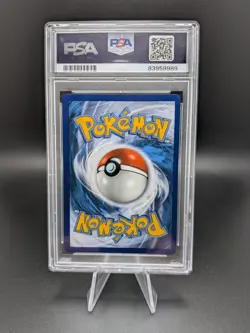 PSA 9 Umbreon GX 80/149 Pokemon Sun & Moon 2017 Full Art FA Base Set Mint #80 - Image 3