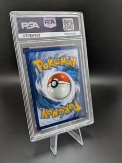 PSA 9 Umbreon GX 80/149 Pokemon Sun & Moon 2017 Full Art FA Base Set Mint #80 - Image 4