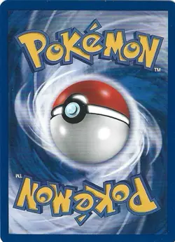 Pokemon Italian Pinsir NM Non Holo Rare Vintage 25/64 Jungle Set - NM-LP - Image 2