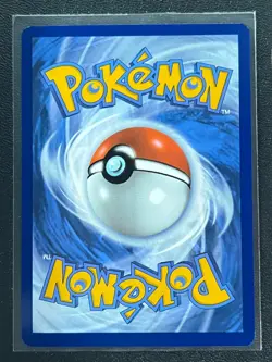 Emcee’s Hype 163/182 Reverse Holo Destined Rivals Pokemon TCG Near Mint NM - Image 2