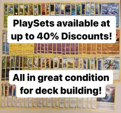 Emcee’s Hype 163/182 Reverse Holo Destined Rivals Pokemon TCG Near Mint NM - Image 3