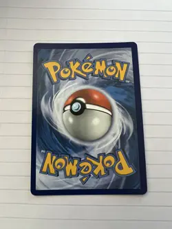 Pokemon TCG Alolan Persian GX Sun & Moon - Cosmic Eclipse 257/236 Holo Secret... - Image 2