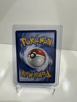 Pokemon Mewtwo & Mew GX 71/236 Sm-Unified Minds Holo - Image 2