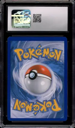 Pokemon M Heracross EX XY Furios Fist Holo Ultra Rare #112 CGC 8.5 - Image 2