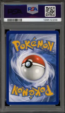 Pokemon Raikou V Crown Zenith Galarian Gallery Full Art #GG41 PSA 9 Mint - Image 2