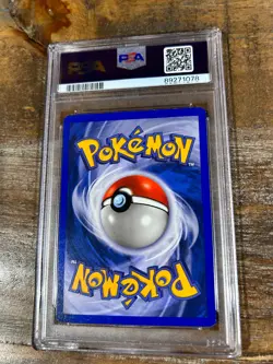 Pokemon 2001 Neo Revelation SNEASEL 1st Edition #24 PSA 9 Mint RARE - Image 2