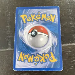 POKEMON TCG CHARIZARD 1/99 PLATINUM ARCEUS RARE HOLO!! - Image 2