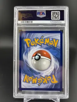 PSA 9 - 2023 Drowzee Illustration Rare - Scarlet & Violet Base #210/198 - Image 2