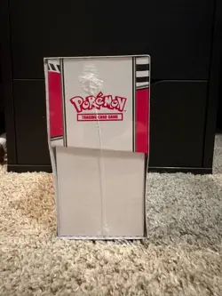 Pokemon TCG: White Flare Elite Trainer Box | ETB | NEW SEALED - Image 3