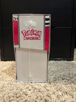 Pokemon TCG: White Flare Elite Trainer Box | ETB | NEW SEALED - Image 4