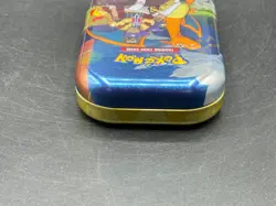 Pokemon TCG Crown Zenith Mini Tin Sealed New Leon & Charizard - Image 4