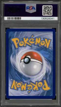 Pokemon Dragonite EX XY Evolutions Full Art #106 PSA 9 Mint - Image 2