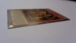 The Winged Dragon of Ra LDK2-ENS03 (Ultra Rare, Limited, Near Mint / NM) Yugioh - Image 2