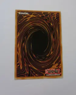 The Winged Dragon of Ra LDK2-ENS03 (Ultra Rare, Limited, Near Mint / NM) Yugioh - Image 4