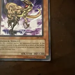 Hyper Hammerhead IOC-074 Invasion of Chaos-Unlimited Edition Unlimited - Image 4