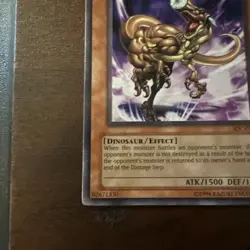 Hyper Hammerhead IOC-074 Invasion of Chaos-Unlimited Edition Unlimited - Image 5