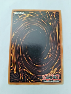 Yu-Gi-Oh Hyper Hammerhead Invasion of Chaos IOC-074 Unlimited Com. -Uncirculated - Image 3