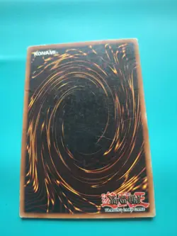 Yugioh - Call Of The Haunted Ultra Rare Unlimited Ed. PSV-012 HP - Image 2