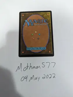 Fleetfoot Dancer | Streets of New Capenna Magic the Gathering MTG NM/M Card - Image 2