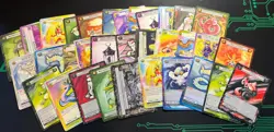 2025 Cryptid Camp TCG - Kickstarter Storage Full Box Full Of Bulk KS Cards W/Box - Image 2