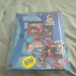 DUEL MASTERS 2-PLAYER STARTER SET / DECK CARD GAME CCG- NEW AND SEALED - Image 2