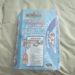 DUEL MASTERS 2-PLAYER STARTER SET / DECK CARD GAME CCG- NEW AND SEALED - Image 4