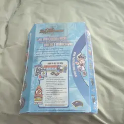 DUEL MASTERS 2-PLAYER STARTER SET / DECK CARD GAME CCG- NEW AND SEALED - Image 5